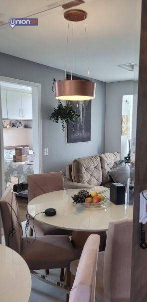 Apartamento, 2 quartos, 41 m² - Foto 3