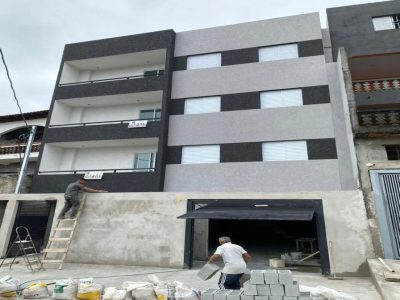 Cobertura, 2 quartos, 40 m² - Foto 3