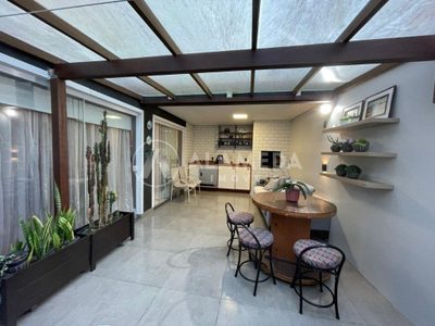 Casa, 3 quartos, 133 m² - Foto 1