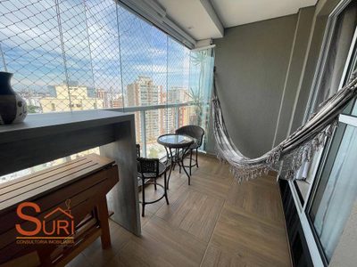 Apartamento, 3 quartos, 80 m² - Foto 4