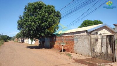 Chácara, 14 quartos - Foto 2