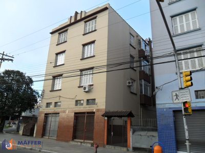 Apartamento, 2 quartos, 59 m² - Foto 1