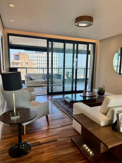 Apartamento, 4 quartos, 281 m² - Foto 5