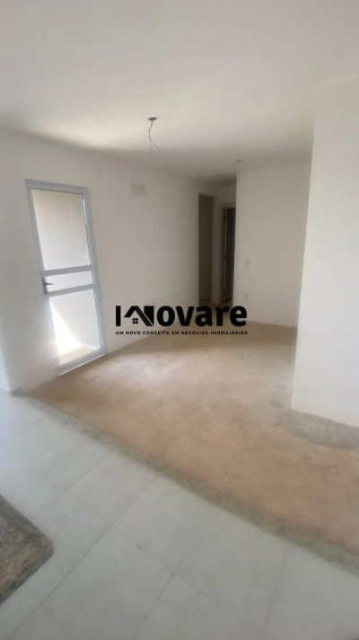 Apartamento, 2 quartos, 55 m² - Foto 1