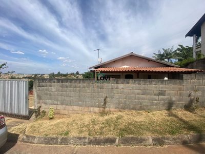 Chácara, 3 quartos, 1000 m² - Foto 4