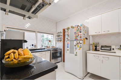 Apartamento, 4 quartos, 144 m² - Foto 4