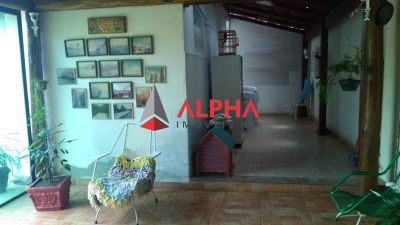 Casa, 4 quartos, 204 m² - Foto 3