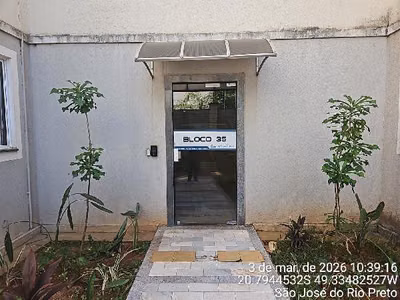 Apartamento, 2 quartos, 41 m² - Foto 1