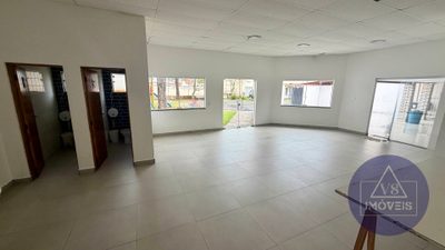 Casa de Condomínio, 2 quartos - Foto 4