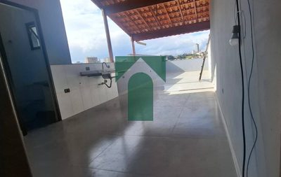 Apartamento, 3 quartos, 140 m² - Foto 2