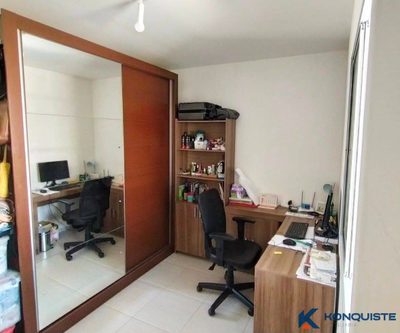 Casa, 2 quartos - Foto 4
