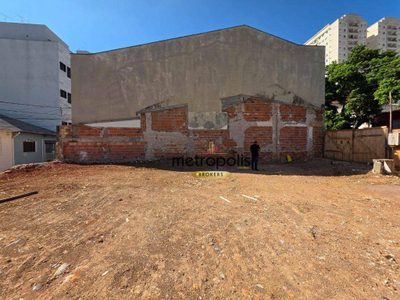 Terreno, 200 m² - Foto 4