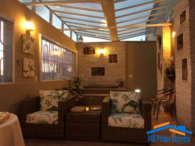 Apartamento, 2 quartos, 154 m² - Foto 1