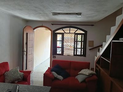 Sobrado, 3 quartos - Foto 4