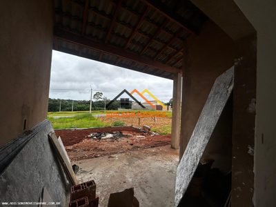 Casa, 3 quartos, 71 m² - Foto 3