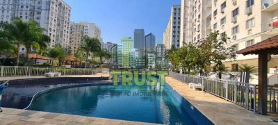 Apartamento, 2 quartos, 50 m² - Foto 5