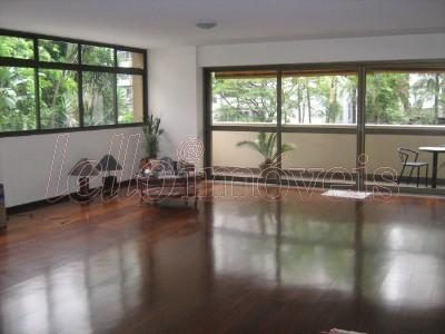 Apartamento, 4 quartos, 280 m² - Foto 2