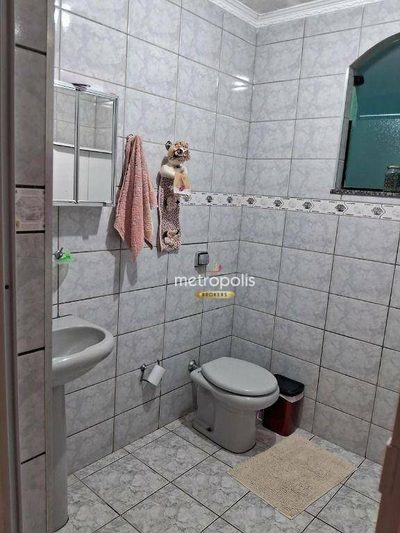 Sobrado, 3 quartos, 193 m² - Foto 5