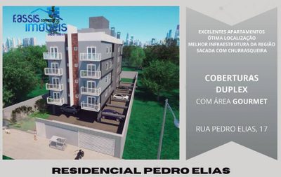 Apartamento, 3 quartos, 65 m² - Foto 1