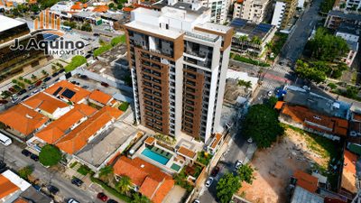Apartamento, 4 quartos, 115194 m² - Foto 2