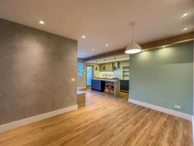 Apartamento, 2 quartos, 63 m² - Foto 1