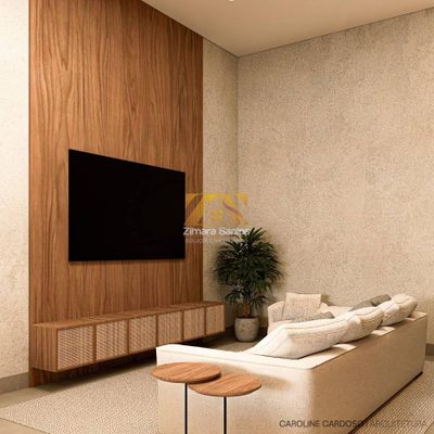 Casa, 5 quartos, 215 m² - Foto 4