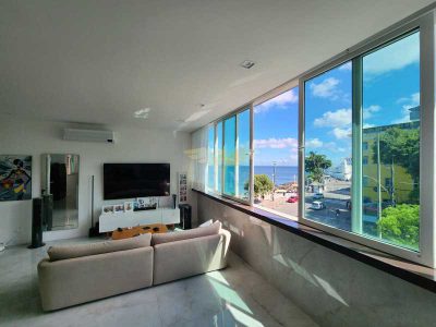 Cobertura, 2 quartos, 260 m² - Foto 3