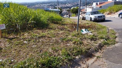 Terreno, 277 m² - Foto 2