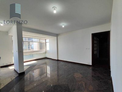 Apartamento, 3 quartos, 200 m² - Foto 4