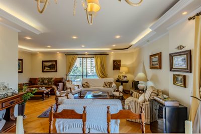 Apartamento, 4 quartos, 177 m² - Foto 3