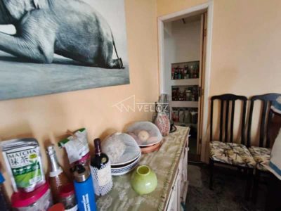 Cobertura, 3 quartos, 240 m² - Foto 1