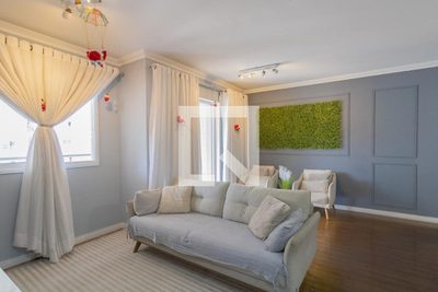 Apartamento, 2 quartos, 73 m² - Foto 4