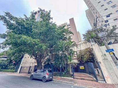 Apartamento, 3 quartos, 186 m² - Foto 2