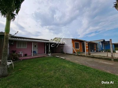 Casa, 2 quartos - Foto 2