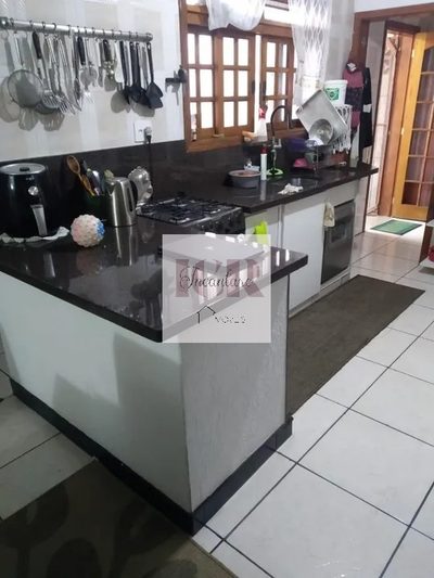 Casa, 2 quartos, 145 m² - Foto 3