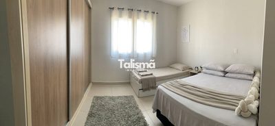Apartamento, 3 quartos, 85 m² - Foto 4