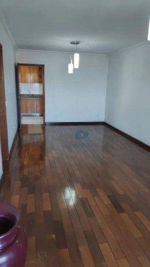 Apartamento, 3 quartos, 101 m² - Foto 1