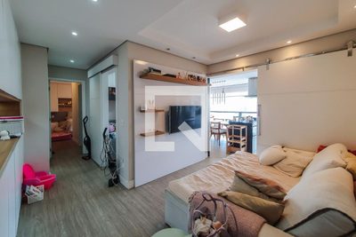 Apartamento, 2 quartos, 77 m² - Foto 1