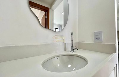 Apartamento, 2 quartos, 35 m² - Foto 5