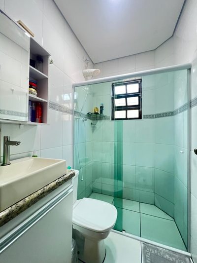 Casa, 2 quartos - Foto 3