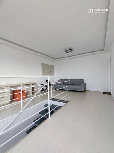 Apartamento, 2 quartos, 109 m² - Foto 2