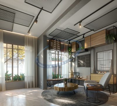 Apartamento, 2 quartos, 37 m² - Foto 3