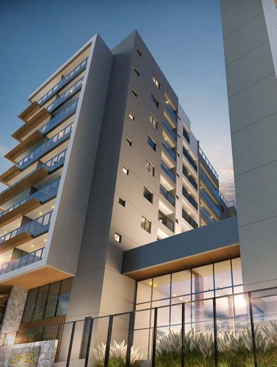Apartamento, 2 quartos, 67 m² - Foto 1