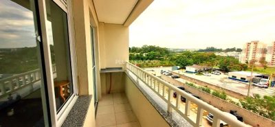 Apartamento, 2 quartos, 49 m² - Foto 3