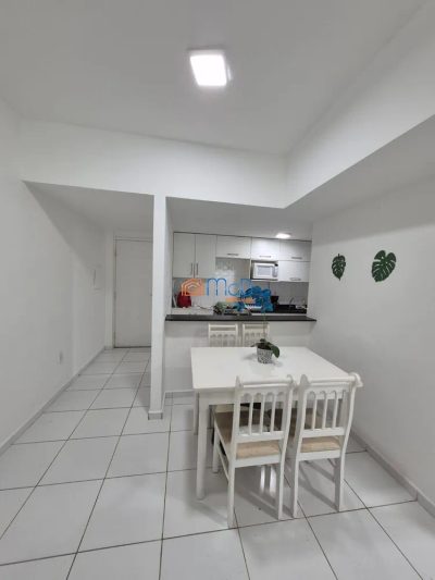 Apartamento, 2 quartos, 70 m² - Foto 5