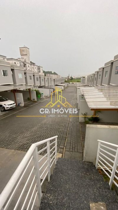 Sobrado, 2 quartos, 76 m² - Foto 2