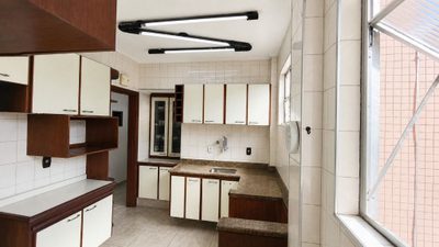 Apartamento, 2 quartos, 97 m² - Foto 1