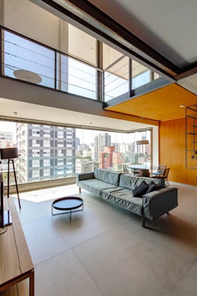 Apartamento, 1 quarto, 108 m² - Foto 2
