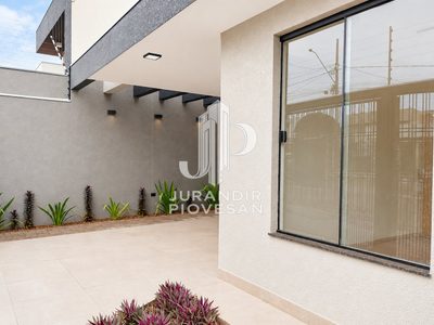 Casa, 3 quartos - Foto 3