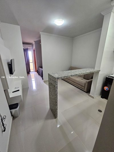 Apartamento, 1 quarto, 32 m² - Foto 2